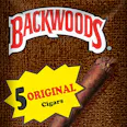 Backwoods Original 5-Pack
