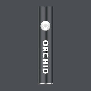 Orchid Essentials - Charcoal VV Vaporizer Battery w/USB