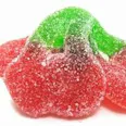 600mg Daytime Cherry Gummy Full Spectrum