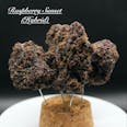 Raspberry Sunset 3.5g Flower