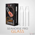 Seahorse Replacement Glass Dome