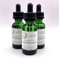 30ml Broad Spectrum CBD Oil Drops | Cinnamon