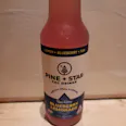 Blueberry Lemonade THC Beverage