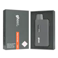 Ghost - Ghost Train Haze 2g Disposable Distillate Vape