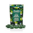 Smokiez Sour Green Apple 500mg CBG : 500mg CBD Fruit Chews