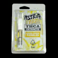 THC-A Lemon Cookie Pebbles 1 gram Vape Cartridge