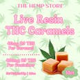 The Hemp Store 40mg Delta 9 THC Caramel 10ct