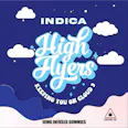 100mg Highflyers-Infused Gummies