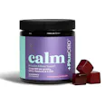+PlusCBD Calm Gummies, 30ct