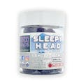 Country Roads: SLEEPY HEAD Night-Time Pain Relief Gummies