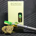 Bonsai > Live Rosin > Cartridge 0.5g > Deadhead OG