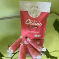 70mg Strawberry Fruit Chews 6-Pack