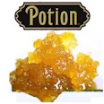 Potion > Live Resin 1g > Woah'si Wonder
