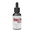 Savory Tincture Bacon Cbd 50mg:thc 1mg