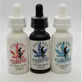 Country Cannabis Tinctures