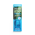 Zig-Zag Hemp Wraps Blue Dream