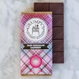 100mg Dark Chocolate Raspberry Bar