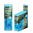 Blue Dream 2pck-Zig Zag Hemp Cones
