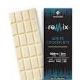 White Chocolate Bar (S) 100mg