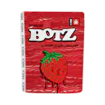 BOTZ Gummies - Watermelon (Hybrid)