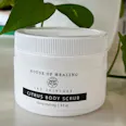 Exfoliating Citrus Body Scrub