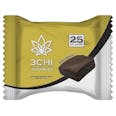 3Chi: Delta 9 THC Brownie