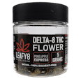 Delta-8 THC Flower – Pineapple Express