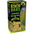 Esco Bars 3 Gram Live Resin Citrus Kush Disposable