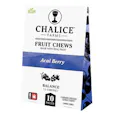 Chalice Farms > Fruit Chew > 1:1 > Acai Berry