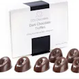 CC’s Dark Chocolate Truffles with Pure CBD