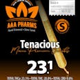 Tenacious Pre Roll