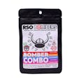 RSO Bomber Combo Packs