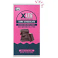 XITE Dark Chocolate 225mg THC
