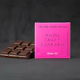 Mojito Dark Chocolate Bars Sativa 900mg