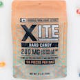 Xite D9 Hard Candy