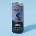 Black Currant THC Seltzer