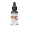 Savory Tincture Chicken CBD 50mg:THC 1mg