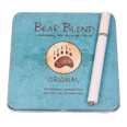 Bear Blend: Original Herbal Cigarettes