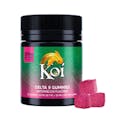 Koi Delta 9 Gummies 2:1, 20ct