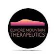 Elmore Mountain Therapeutics | Body Oil | 25MG CBD