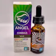 Angel Tincture - 1:1:1:1 THC:CBD:CBG:CBN