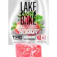 STRAWBERRY | 100MG | GUMMY
