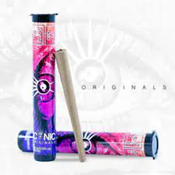 Iconic Blunt 1.75G Blunt - Electric Sour