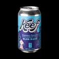 Keef Cola - Blue Razz