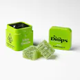 Drops - Single - Lime