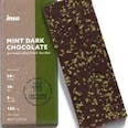 Chocolate Bar (dark) Mint - 20 Piece