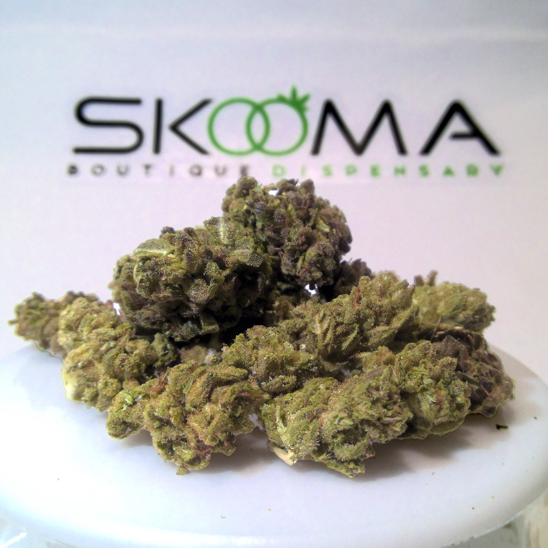 Skooma Boutique Dispensary CBD store in Charlottesville VA Leafly