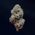 Cake Crasher- Popcorn Oz 28g