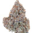 Devil Driver Top-Shelf High-THCa Hemp Flower