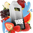 Haze Juice Box - Disp. 2g - Watermelon Crush